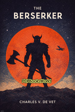The Berserker The Berserker