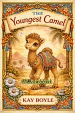 The Youngest Camel The Youngest Camel