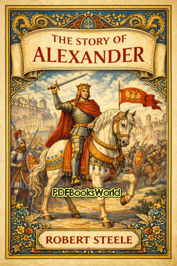 The Story of Alexander The Story of Alexander