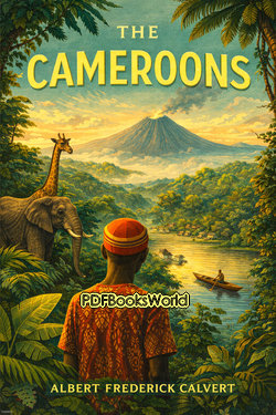 The Cameroons The Cameroons