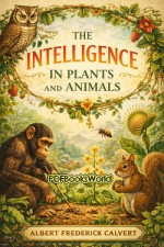Intelligence in Plants and Animals Intelligence in Plants and Animals