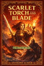By Scarlet Torch and Blade By Scarlet Torch and Blade