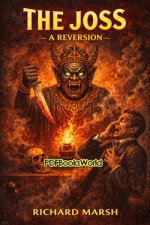 The Joss -  A Reversion