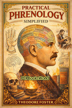Practical Phrenology Simplified Practical Phrenology Simplified