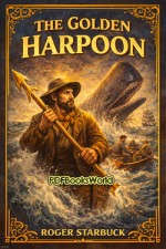 The Golden Harpoon The Golden Harpoon