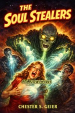 The Soul Stealers The Soul Stealers