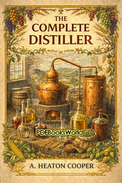 The Complete Distiller The Complete Distiller