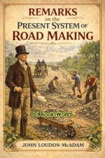 Remarks on the Present System of Road Making Remarks on the Present System of Road Making