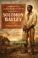 A Narrative of Some Remarkable Incidents in the Life of Solomon Bayley A Narrative of Some Remarkable Incidents in the Life of Solomon Bayley