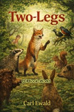 Two-Legs Two-Legs