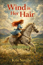 Wind in Her Hair Wind in Her Hair