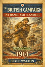 The British Campaign in France and Flanders 1914 The British Campaign in France and Flanders 1914