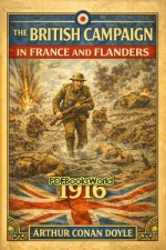 The British Campaign in France and Flanders 1916 The British Campaign in France and Flanders 1916