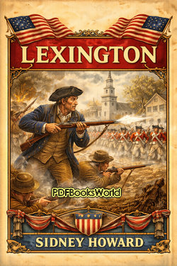 Lexington Lexington