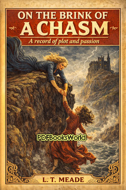 On the Brink of a Chasm - A record of plot and passion On the Brink of a Chasm - A record of plot and passion