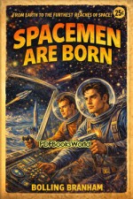 Spacemen Are Born Spacemen Are Born