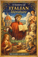 A history of Italian literature A history of Italian literature