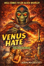 Venus Hate