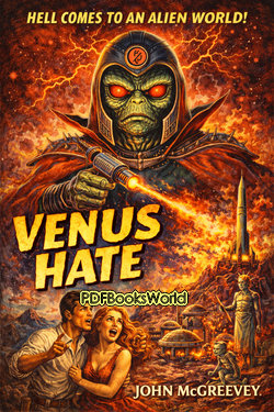 Venus Hate Venus Hate
