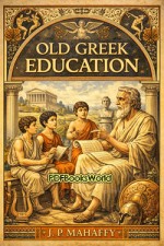 Old Greek Education Old Greek Education