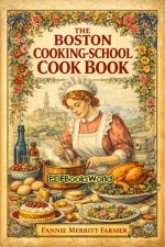 The Boston cooking-school cook book The Boston cooking-school cook book