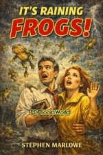 It's Raining Frogs!
