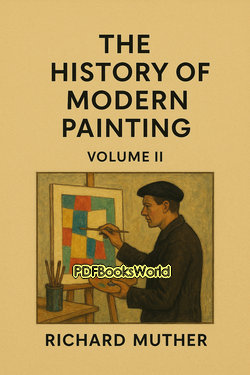 The History of Modern Painting Volume 2 The History of Modern Painting Volume 2