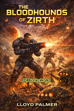 The Bloodhounds of Zirth The Bloodhounds of Zirth