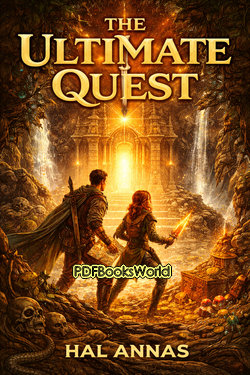 The Ultimate Quest The Ultimate Quest
