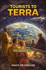 Tourists to Terra