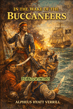 In the wake of the buccaneers In the wake of the buccaneers