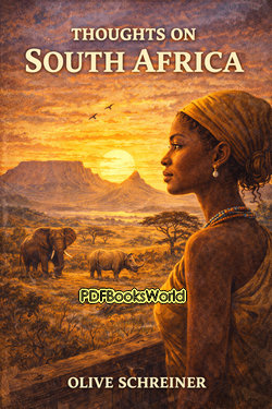 Thoughts on South Africa Thoughts on South Africa