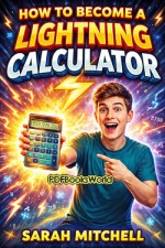 How to Become a Lightning Calculator How to Become a Lightning Calculator