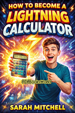 How to Become a Lightning Calculator How to Become a Lightning Calculator