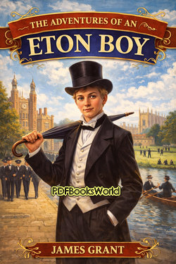 The Adventures of an Eton Boy The Adventures of an Eton Boy