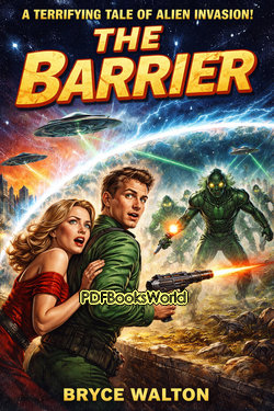 The Barrier The Barrier
