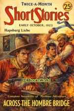Short Stories. Early October, 1923 Short Stories. Early October, 1923