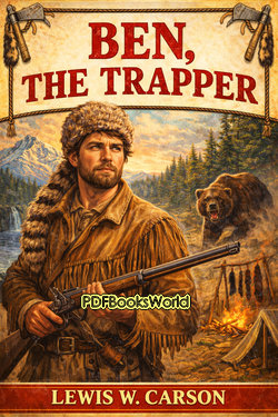 Ben, The Trapper Ben, The Trapper