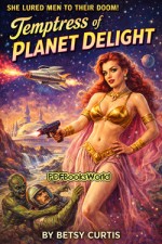 Temptress of Planet Delight