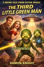 The Third Little Green Man The Third Little Green Man