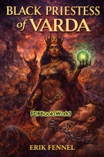 Black Priestess of Varda
