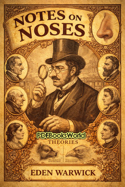 Notes on Noses Notes on Noses