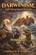Darwinism. The Noachian Flood Darwinism. The Noachian Flood