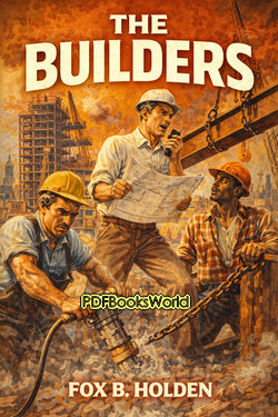 The Builders The Builders