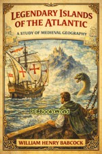 Legendary Islands of the Atlantic: A Study of Medieval Geography Legendary Islands of the Atlantic: A Study of Medieval Geography