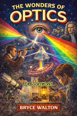 The Wonders of Optics The Wonders of Optics