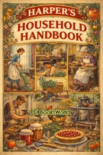 Harper's Household Handbook