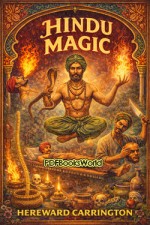 Hindu Magic Hindu Magic