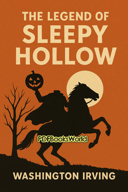 The Legend of Sleepy Hollow The Legend of Sleepy Hollow