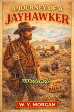 A Journey of a Jayhawker A Journey of a Jayhawker